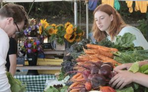 UBC Farmers’ Market: A One of-a-kind Treasure