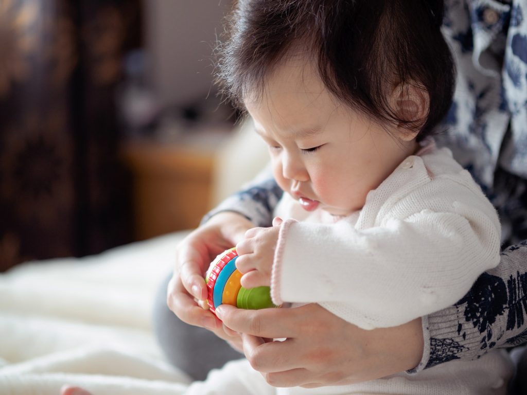 Tiny Minds, Big Questions: Why We Study the Infant Brain