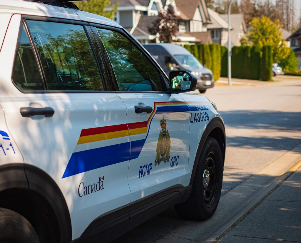 Police Staffing in University Neighbourhoods Lags Population Growth, RCMP Says