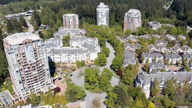 Victoria to Rule on Controversial UBC Land Use Plan