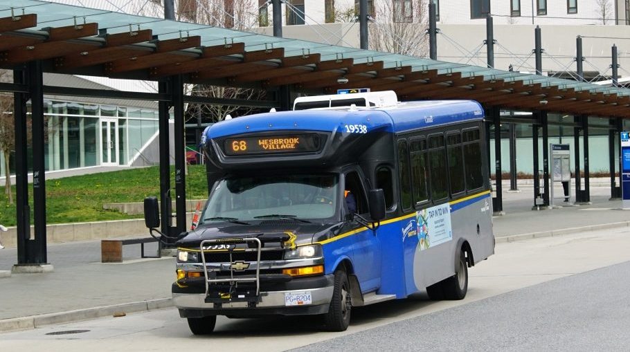 Service Improvements Not Coming Anytime Soon on Popular Campus Bus Route