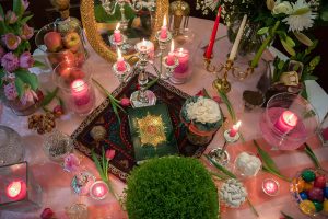 Nowruz: Marking the Arrival of Spring and New Beginnings