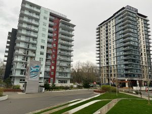 Opinion: UEL Residents Criticize Big Increase in leləm̓ Density