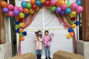 Norma Rose Spring Fair Aims to Please with Rides and Performances