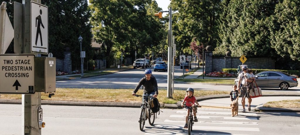 Crosswalk Completion Date Not Yet Set