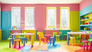 More Child Care Spaces Coming but Wait Lists Persist