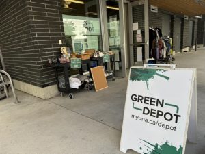 Green Depot Continues to Grow as Residents Embrace Sustainability