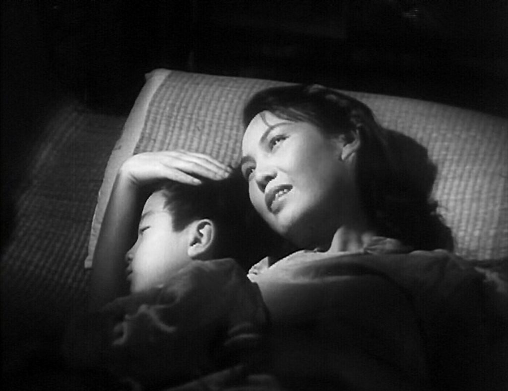 Celebrate Asian Heritage Month with Classic Chinese Films