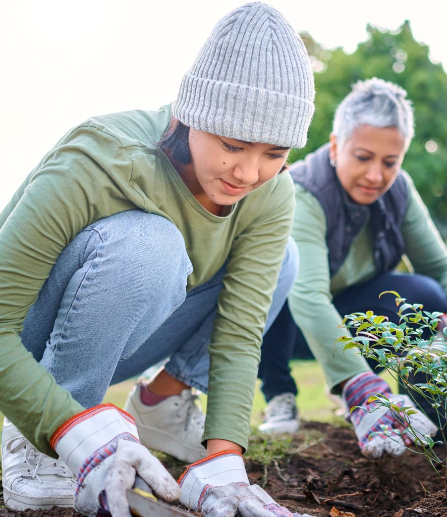 Plenty of Summer Volunteering Opportunities for Youth