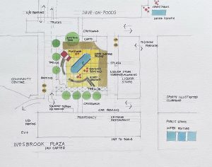 LETTER TO THE EDITOR: Don’t Dismiss Parking Lot Proposal
