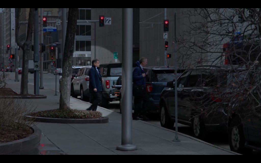 Campus Resident and Journalist Takes on Corruption with Latest Film