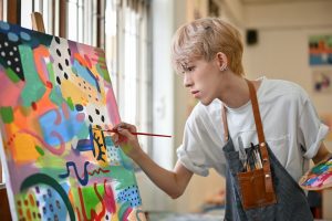 We Are Launching a New Arts and Culture Section!