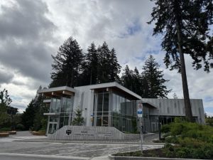 No Opening Date Set for Campus Community Centre