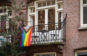 Play a Bigger Role in Supporting Local LGBTIA Community