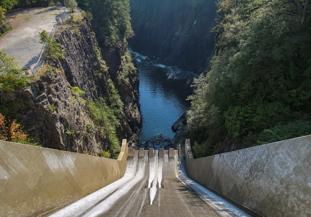 Residents Must Follow Metro Vancouver’s Water Restrictions