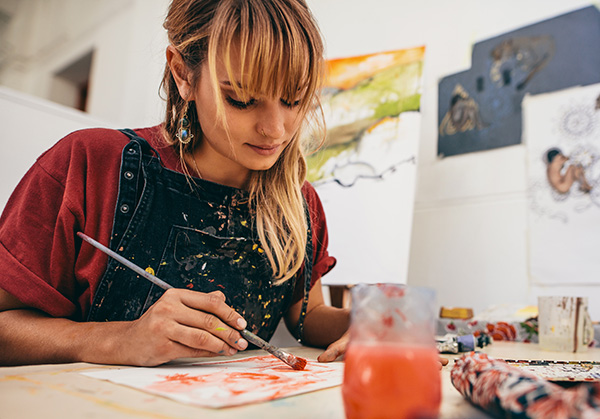 Introducing The Campus Resident’s Arts and Culture Section