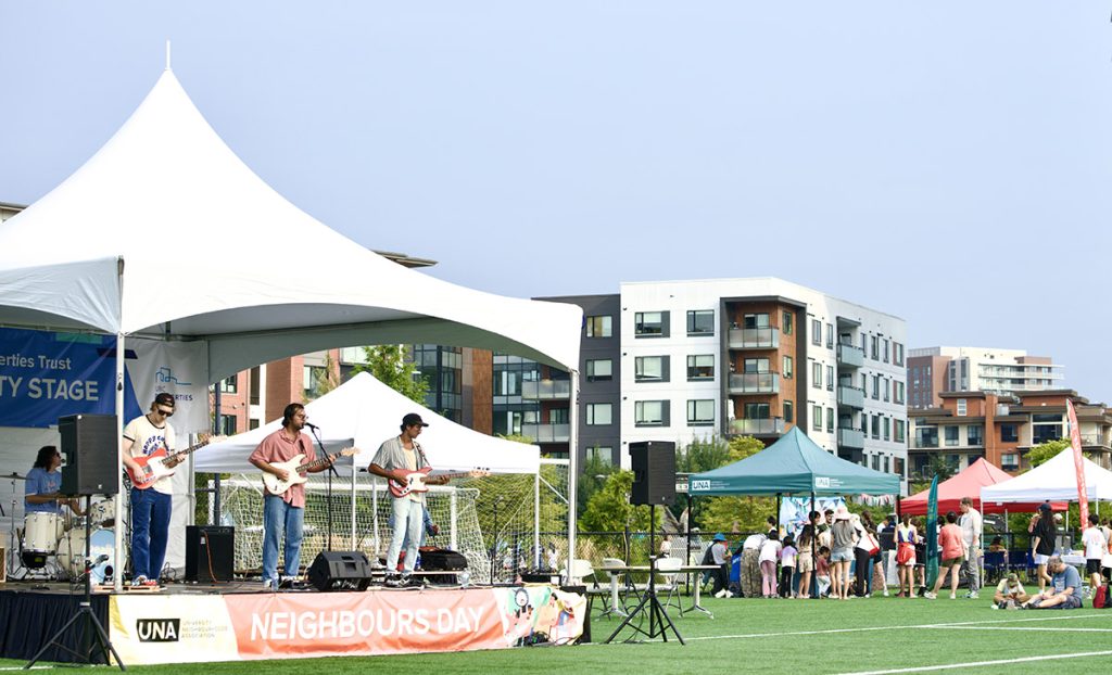 OPINION: Growing Pains: Balancing Growth and Fiscal Responsibility Within the UNA