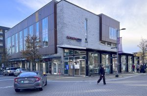 More Retail Space Coming to the Heart of Wesbrook Place