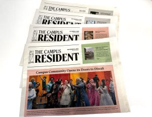 Board Directors Vote to Maintain Presence on Newspaper Committee