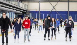 Holiday Activities to Keep Moving