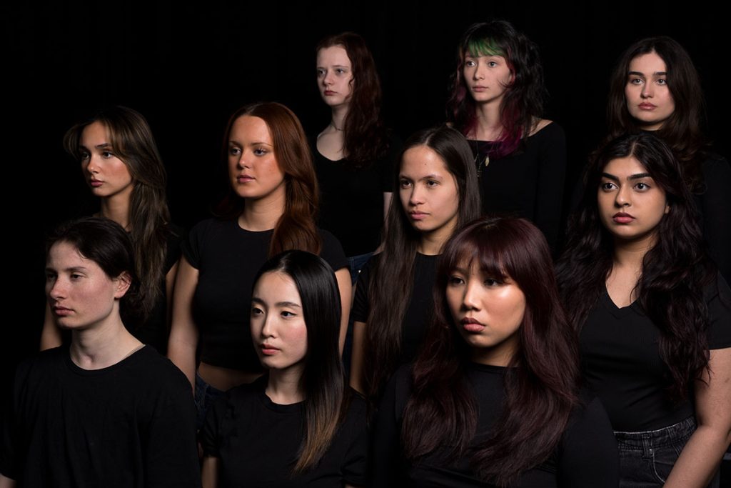 Play Explores Humanity in an AI-dominated World