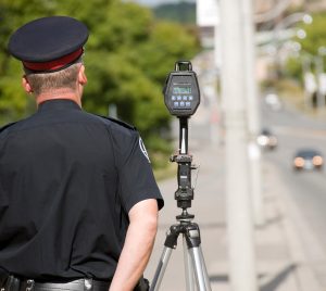 LETTERS: The Real Danger in Pacific Spirit is Speeding Cyclists