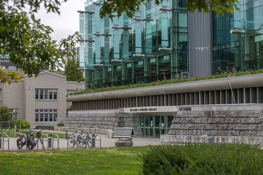 Lots of Libraries for Book Lovers