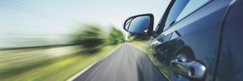LETTERS: More Readers Weigh in on Speeding Issues