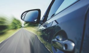 LETTER TO THE EDITOR: Dear Handsome Sports Car Driver