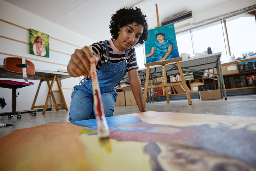 The Campus Resident’s Arts and Culture Section – May 2026