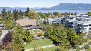 LETTERS: Incorporating Campus into Vancouver, Wesbrook Waterways