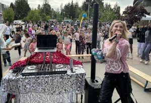 Fun for All at Annual Spring Fair