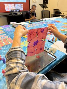 Art That Heals and Builds Community