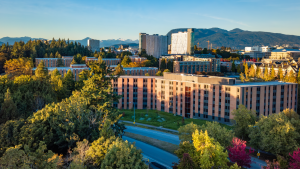 No Response From UBC on UNA Call for Housing Action