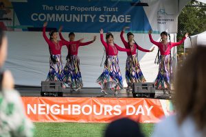 Get Together on Neighbours Day