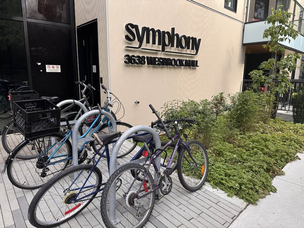 UBC Expands Campus Accommodation Options