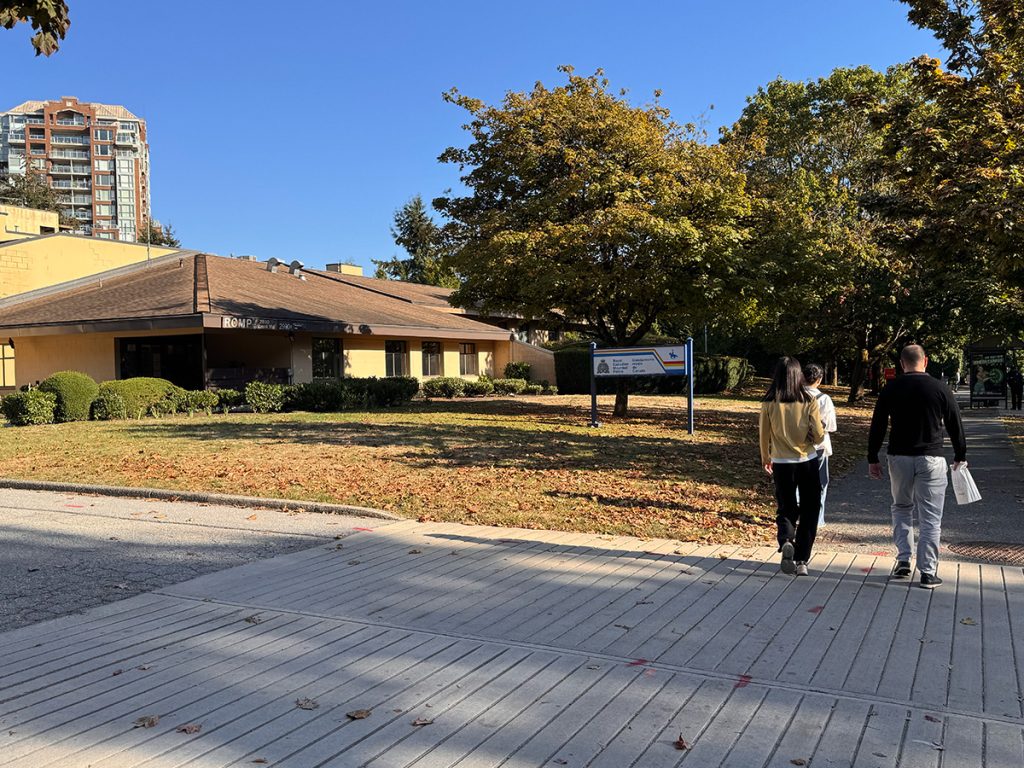 Police and Fire Rescue Site to Be Redeveloped
