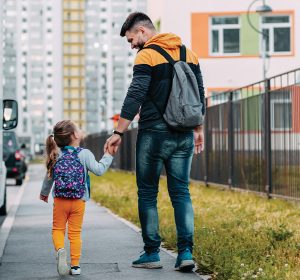 OPINION: Cracking the Code for Affordable Childcare