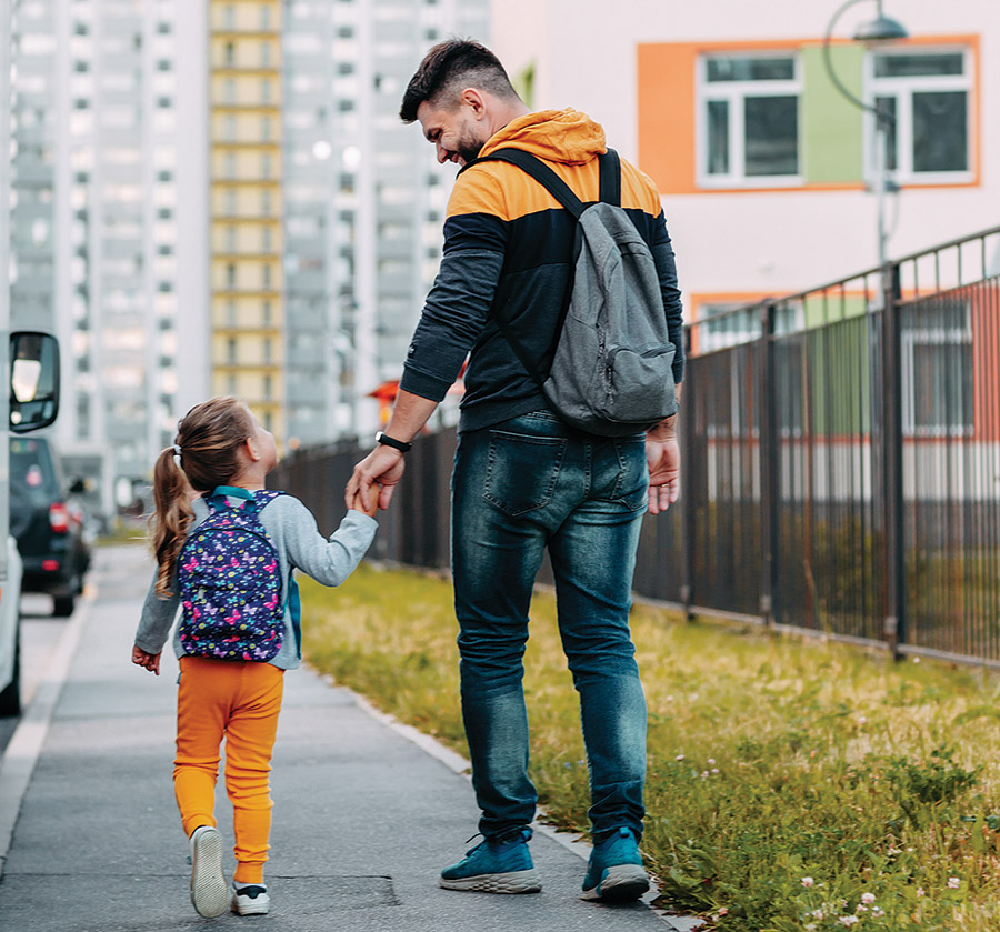 OPINION: Cracking the Code for Affordable Childcare