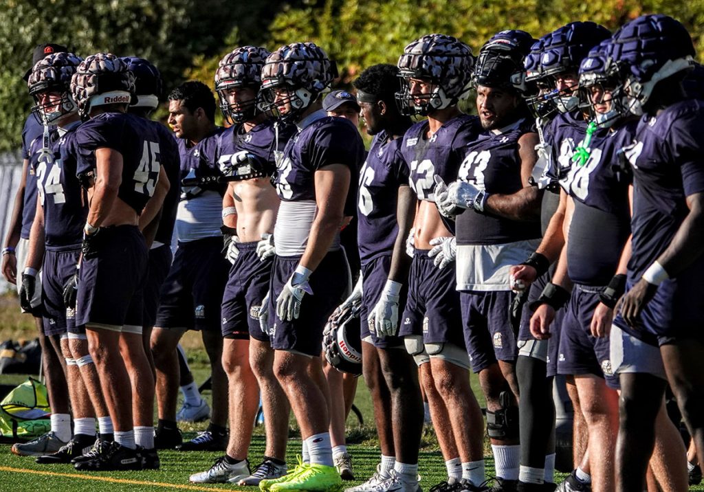 It’s More Than Just Football UBC
