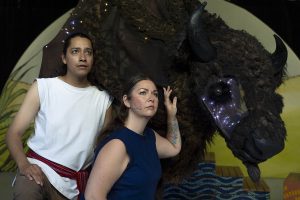 UBC Theatre Performances Announced for Upcoming Season